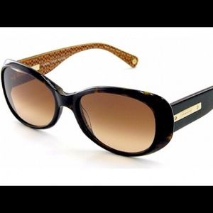 Coach Sunglasses - Kendall